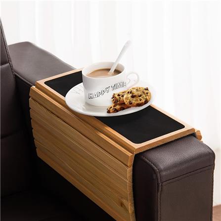 ที่วางแขนโซฟา BAMBOO BA-N25002 สีไม้ธรรมชาติ_2