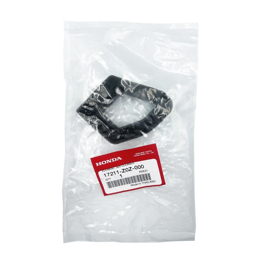 ไส้กรองอากาศ HONDA 17211-Z0Z-000