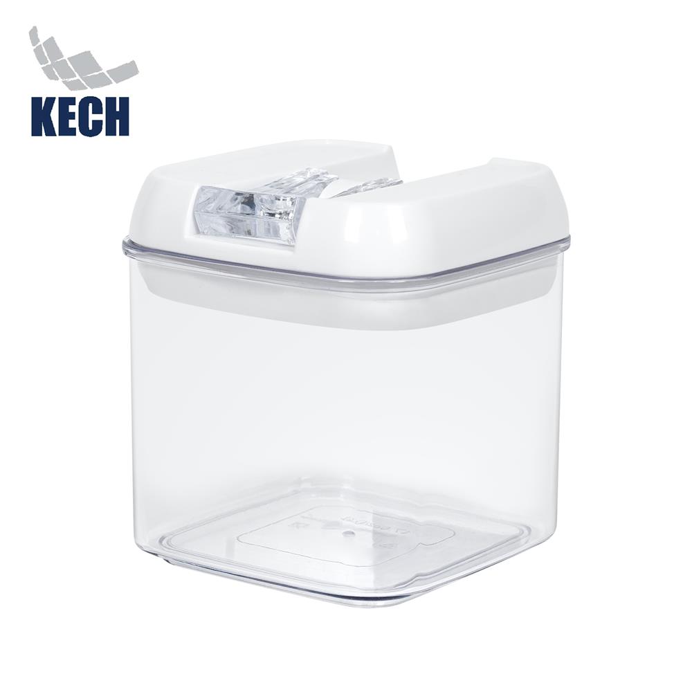 ขวดโหลพลาสติก 500 มล. KECH AIR TRICK_1