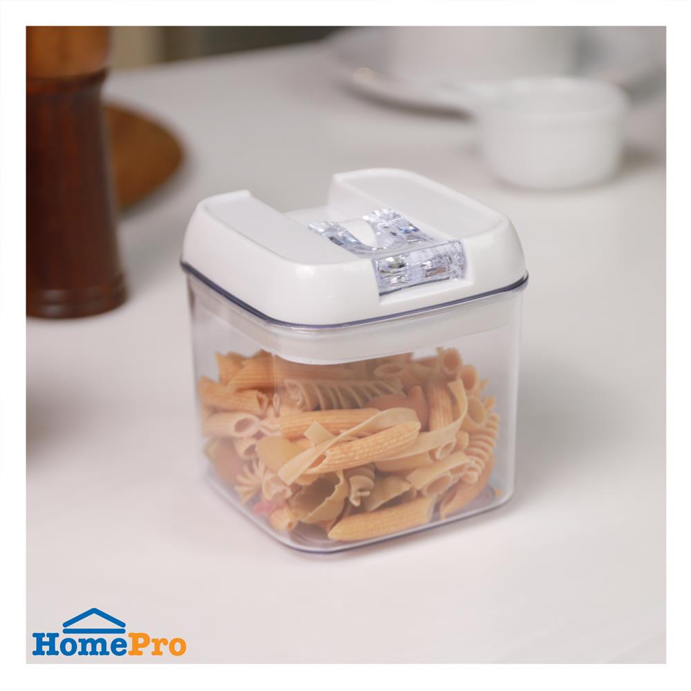 ขวดโหลพลาสติก 500 มล. KECH AIR TRICK