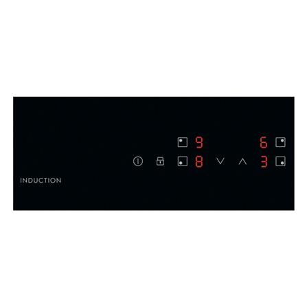 เตาฝังอินดักชั่น ELECTROLUX LIB60420CK 60 ซม._1