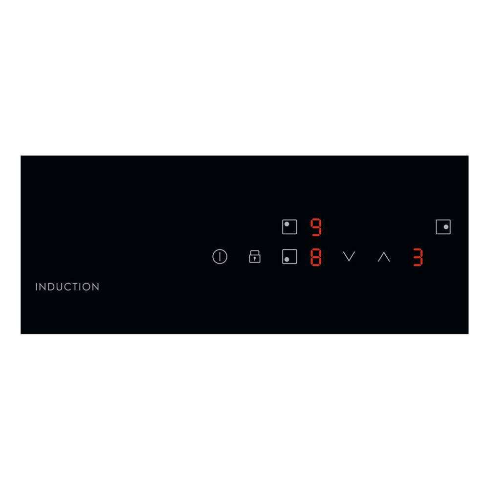 เตาฝังอินดักชั่น ELECTROLUX LIB60320CK 60 ซม.