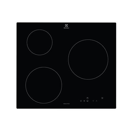 เตาฝังอินดักชั่น ELECTROLUX LIB60320CK 60 ซม._0