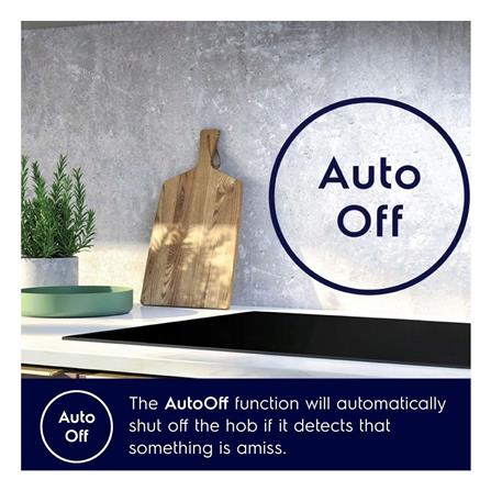 เตาฝังอินดักชั่น ELECTROLUX LIB60320CK 60 ซม._4