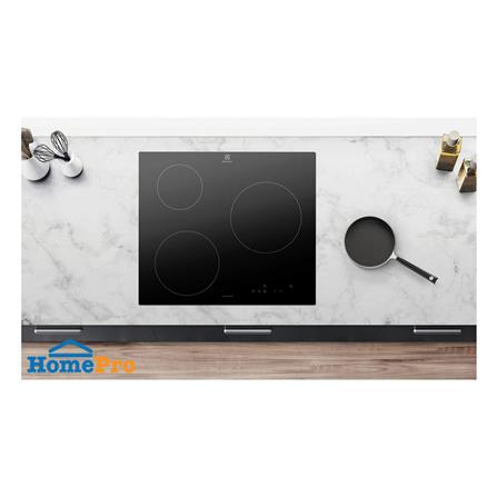 เตาฝังอินดักชั่น ELECTROLUX LIB60320CK 60 ซม._2