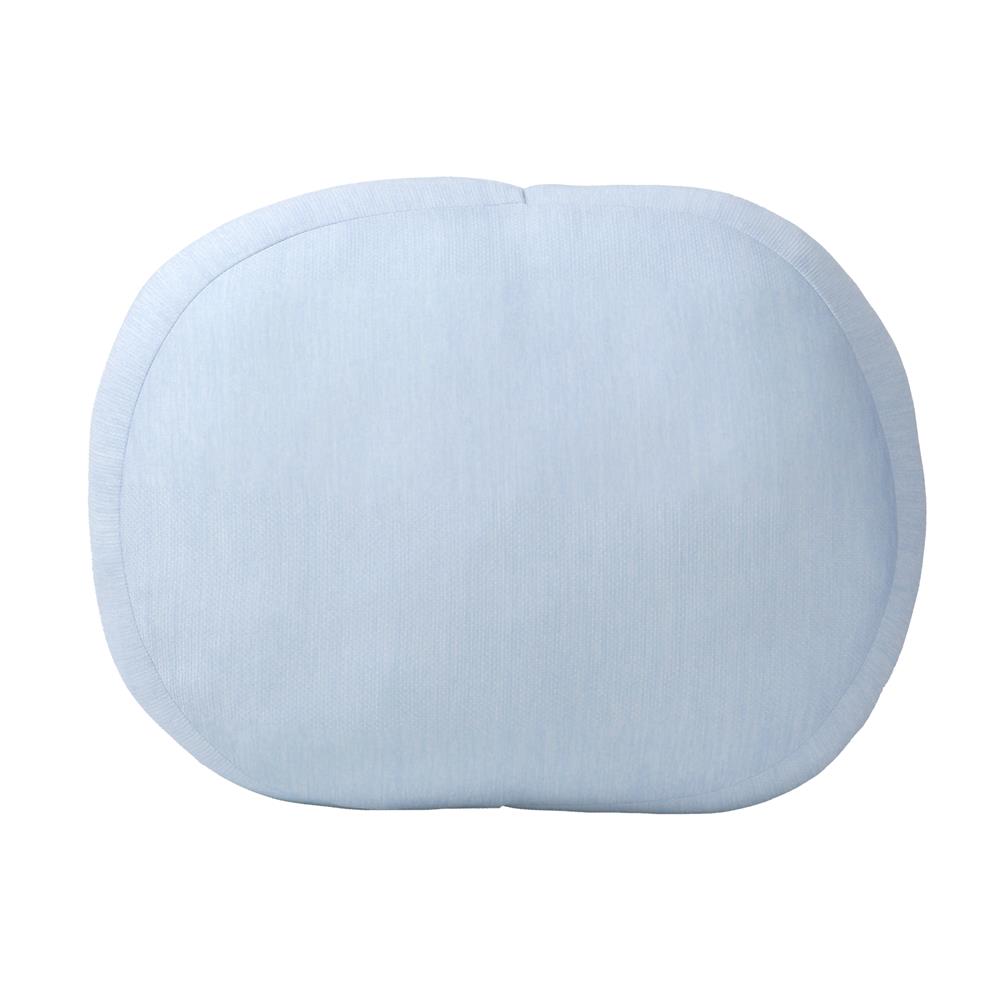 หมอนอิง SNAZZ FREEZY 17x12.5 นิ้ว สีฟ้า