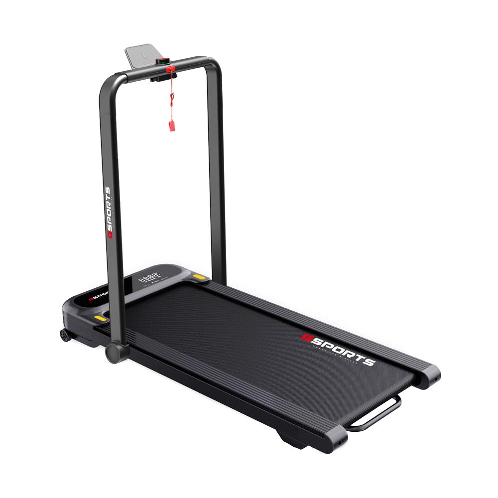 ลู่วิ่งไฟฟ้า GSPORTS GS-12430_0