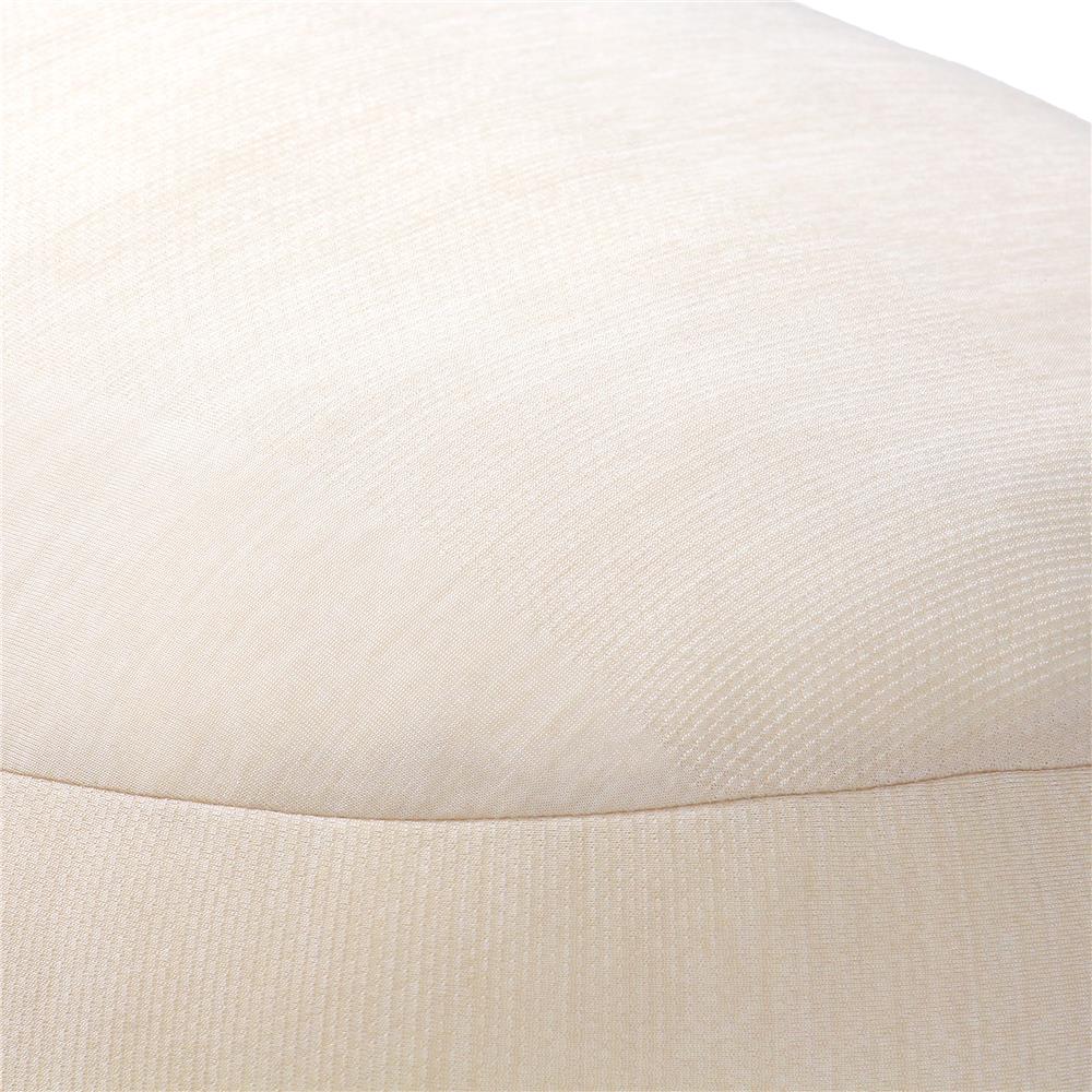 หมอนอิง SNAZZ FREEZY 17x12.5 นิ้ว สีน้ำตาล