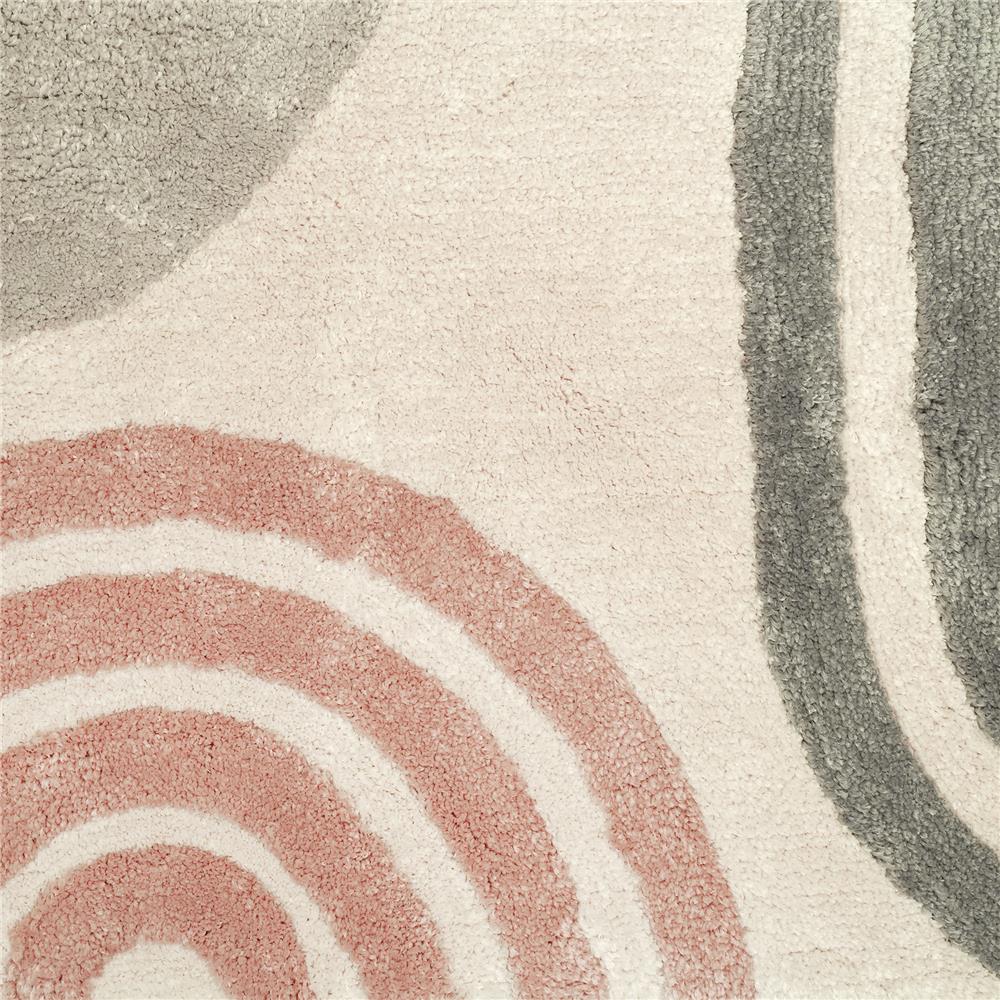 พรม HOME LIVING STYLE SUNNY 45X70 ซม. สีเบจ