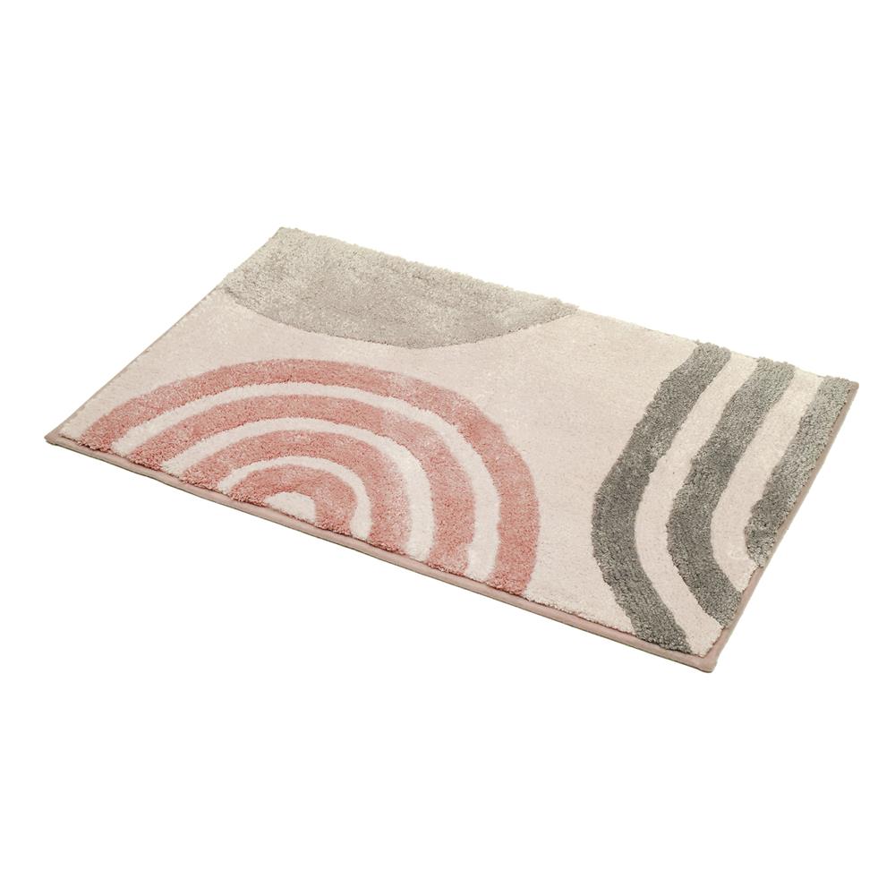 พรม HOME LIVING STYLE SUNNY 45X70 ซม. สีเบจ