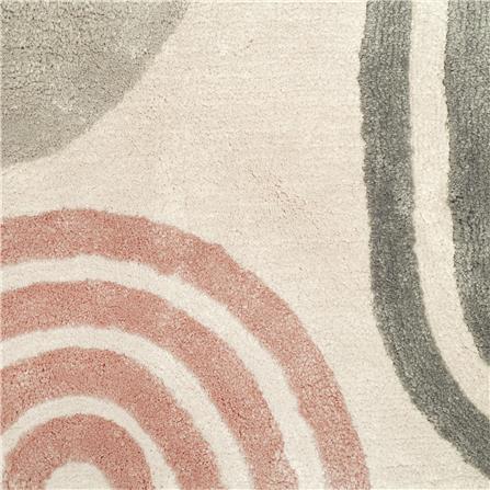 พรม HOME LIVING STYLE SUNNY 45X70 ซม. สีเบจ_3