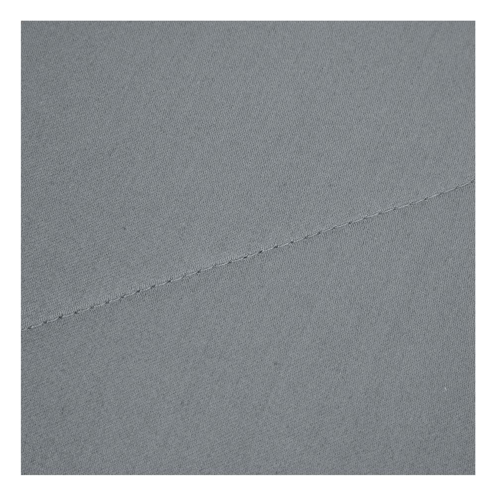 ผ้านวม HOME LIVING STYLE GENEVA 60X80 นิ้ว สี GREY