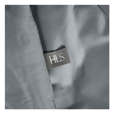 ผ้านวม HOME LIVING STYLE GENEVA 60X80 นิ้ว สี GREY_1