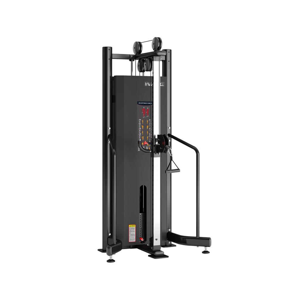 เคเบิ้ลเดี่ยว IVADE MA-24