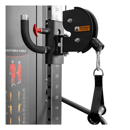 เคเบิ้ลเดี่ยว IVADE MA-24_4