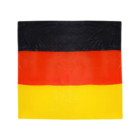 ผ้าห่ม HOME LIVING STYLE GERMANY 70X90 นิ้ว สี MULTICOLOR_2