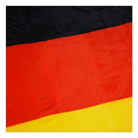 ผ้าห่ม HOME LIVING STYLE GERMANY 70X90 นิ้ว สี MULTICOLOR_3