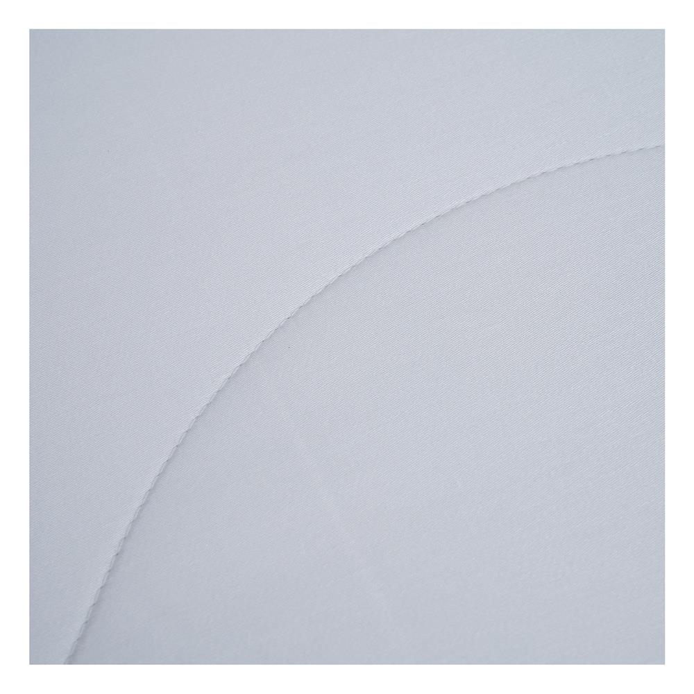 ผ้านวม HOME LIVING STYLE GENEVA 60X80 นิ้ว สี LIGHT GREY