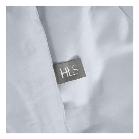 ผ้านวม HOME LIVING STYLE GENEVA 60X80 นิ้ว สี LIGHT GREY_2