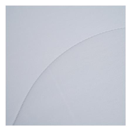 ผ้านวม HOME LIVING STYLE GENEVA 60X80 นิ้ว สี LIGHT GREY_3