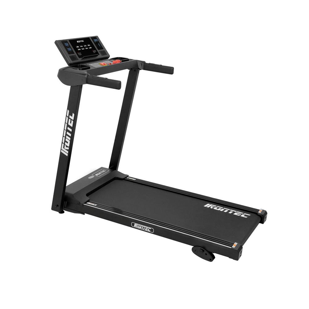 ลู่วิ่งไฟฟ้า IRONTEC CX20