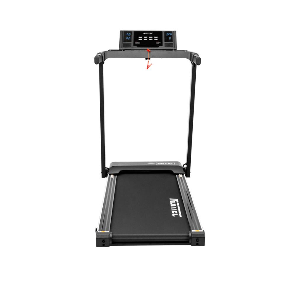 ลู่วิ่งไฟฟ้า IRONTEC CX20