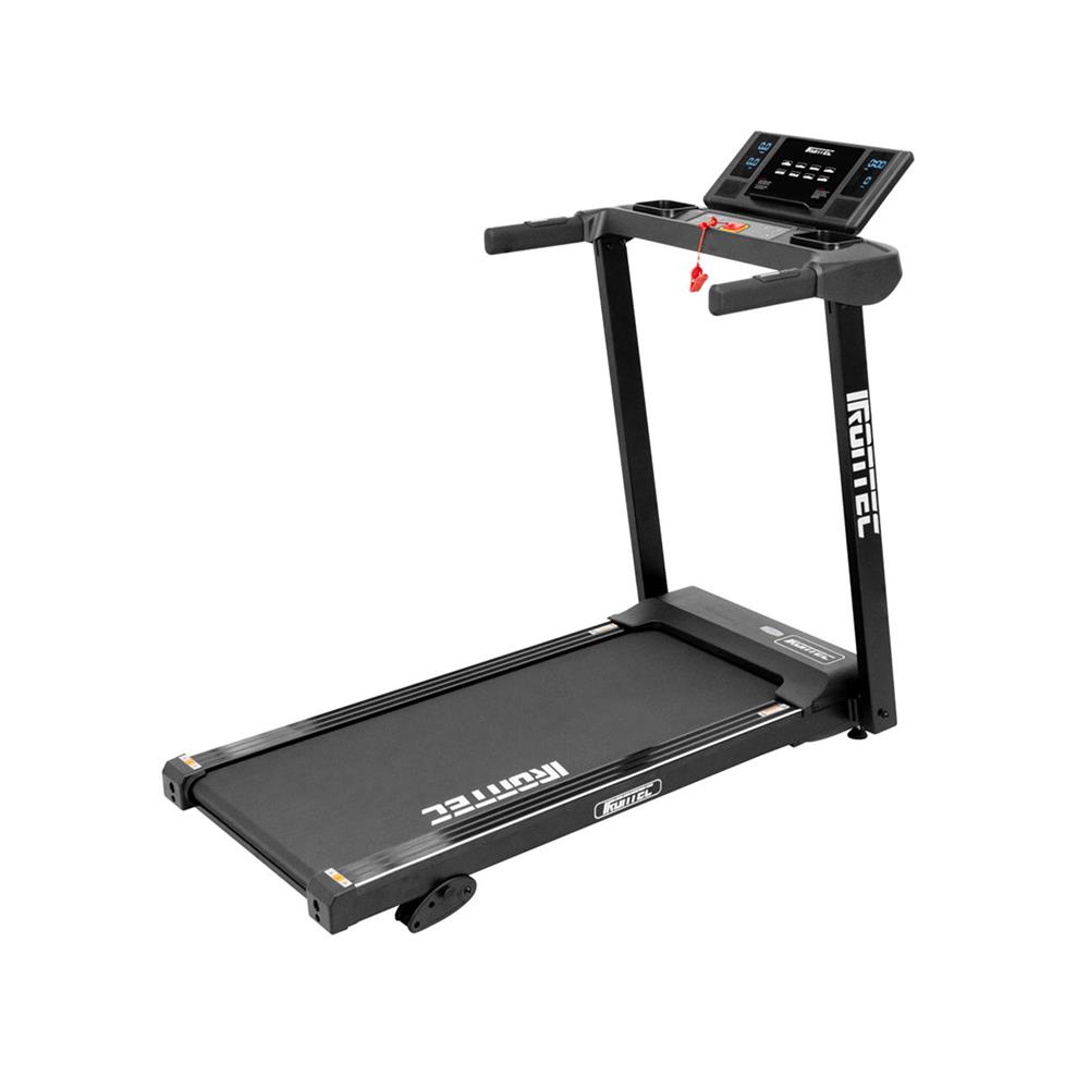 ลู่วิ่งไฟฟ้า IRONTEC CX20