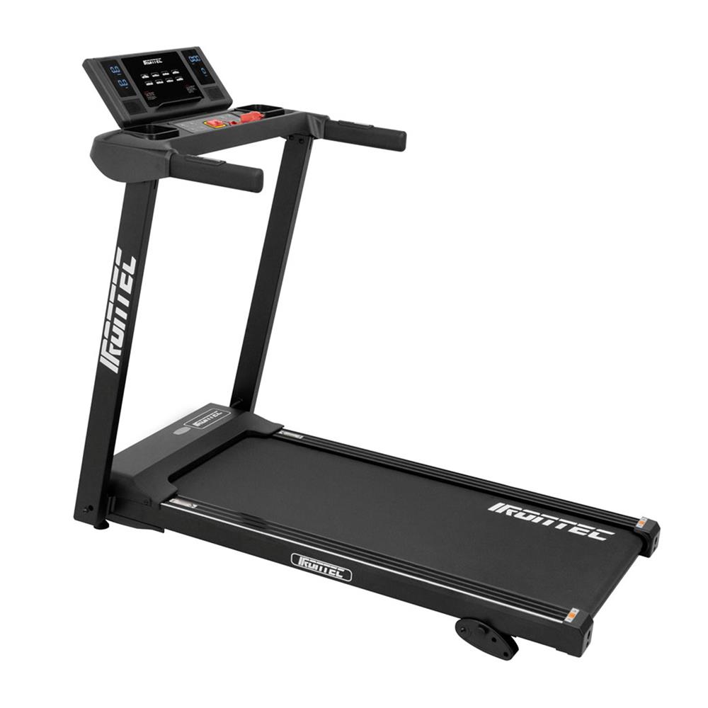 ลู่วิ่งไฟฟ้า IRONTEC CX20