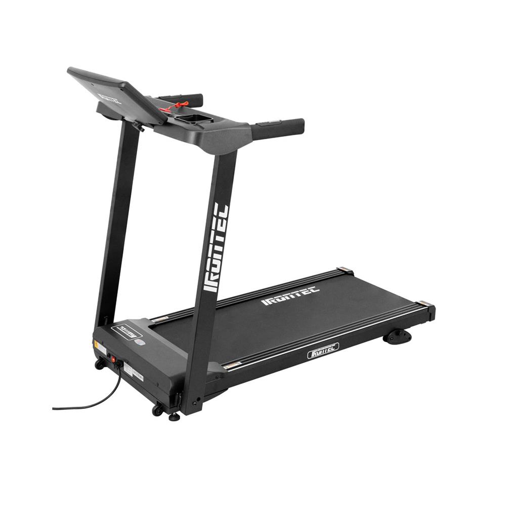 ลู่วิ่งไฟฟ้า IRONTEC CX20