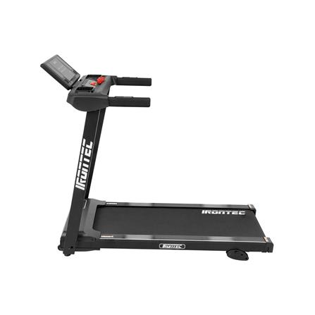 ลู่วิ่งไฟฟ้า IRONTEC CX20_1