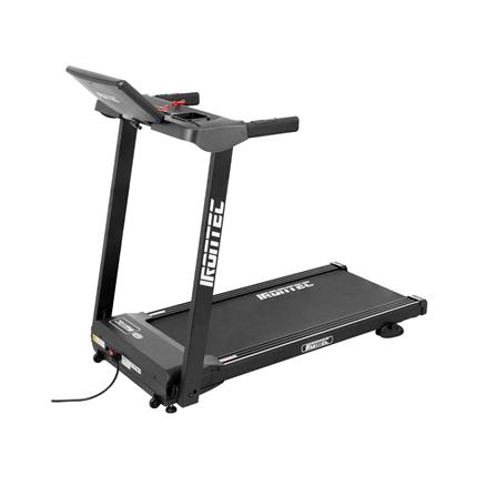 ลู่วิ่งไฟฟ้า IRONTEC CX20_3