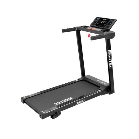 ลู่วิ่งไฟฟ้า IRONTEC CX20_5