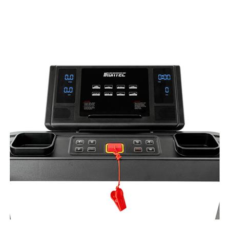 ลู่วิ่งไฟฟ้า IRONTEC CX20_6