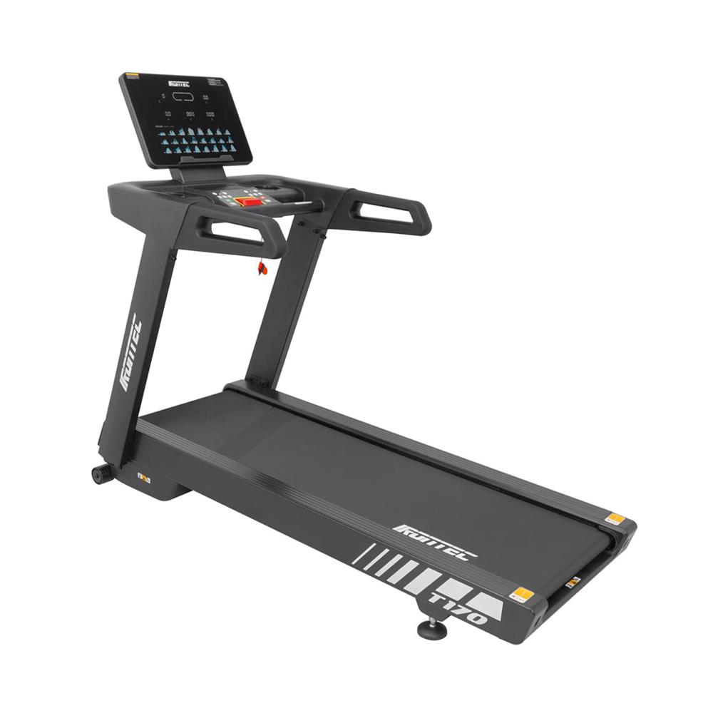 ลู่วิ่งไฟฟ้า IRONTEC T170