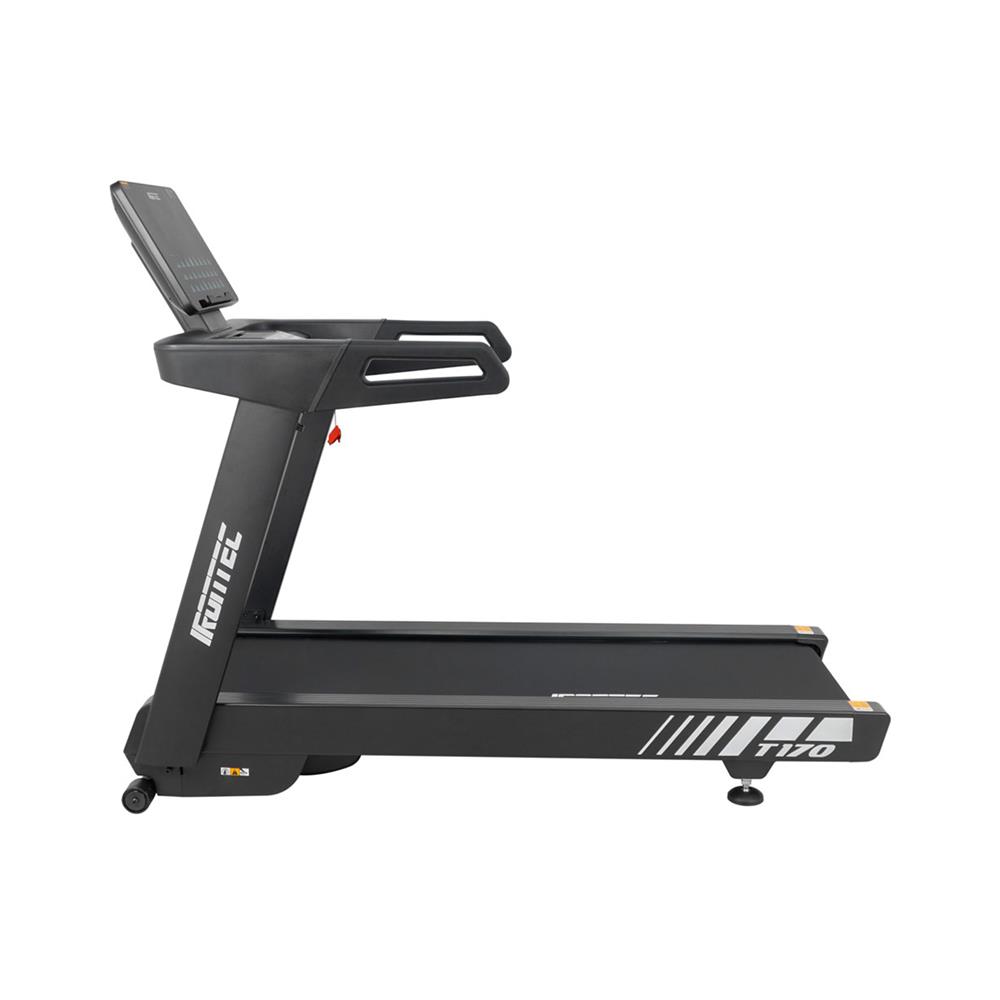 ลู่วิ่งไฟฟ้า IRONTEC T170