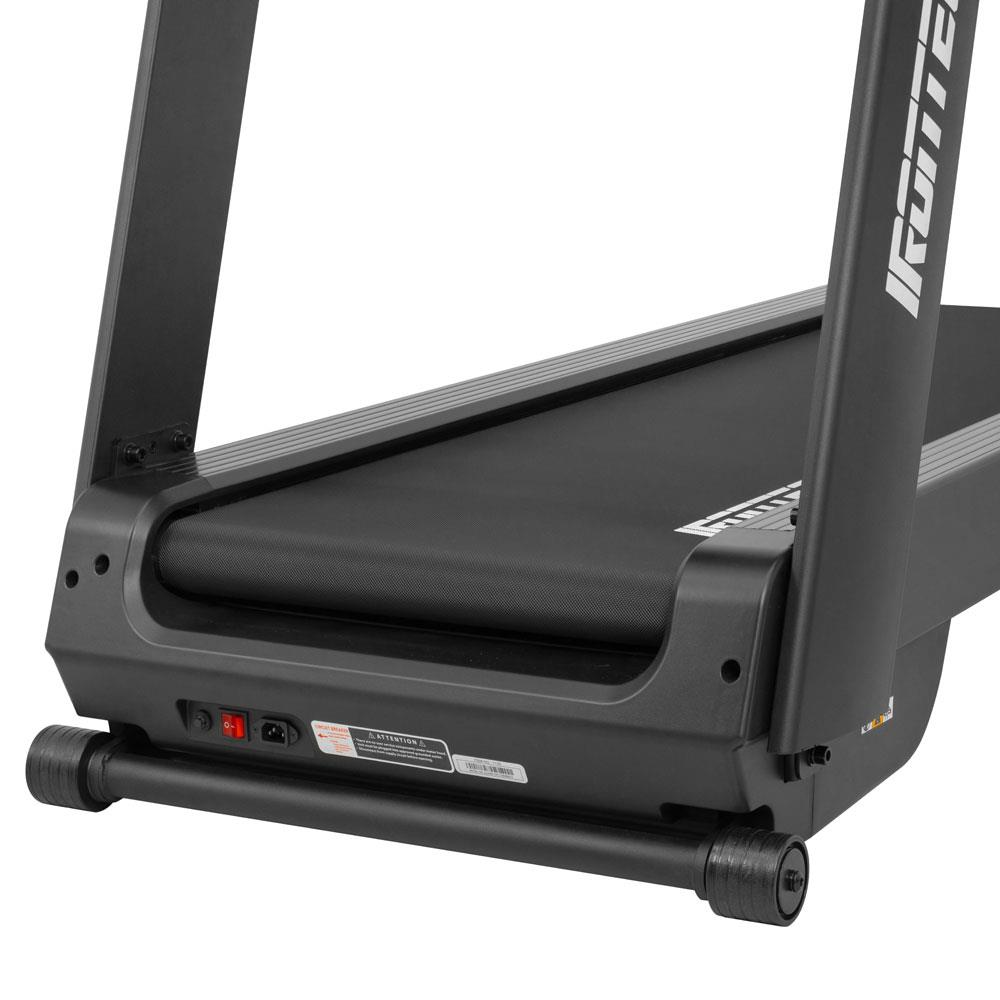 ลู่วิ่งไฟฟ้า IRONTEC T170