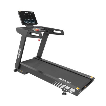 ลู่วิ่งไฟฟ้า IRONTEC T170_0