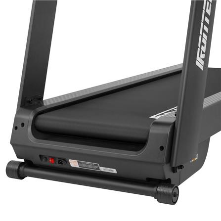 ลู่วิ่งไฟฟ้า IRONTEC T170_5