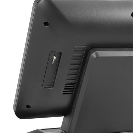 ลู่วิ่งไฟฟ้า IRONTEC T170_7