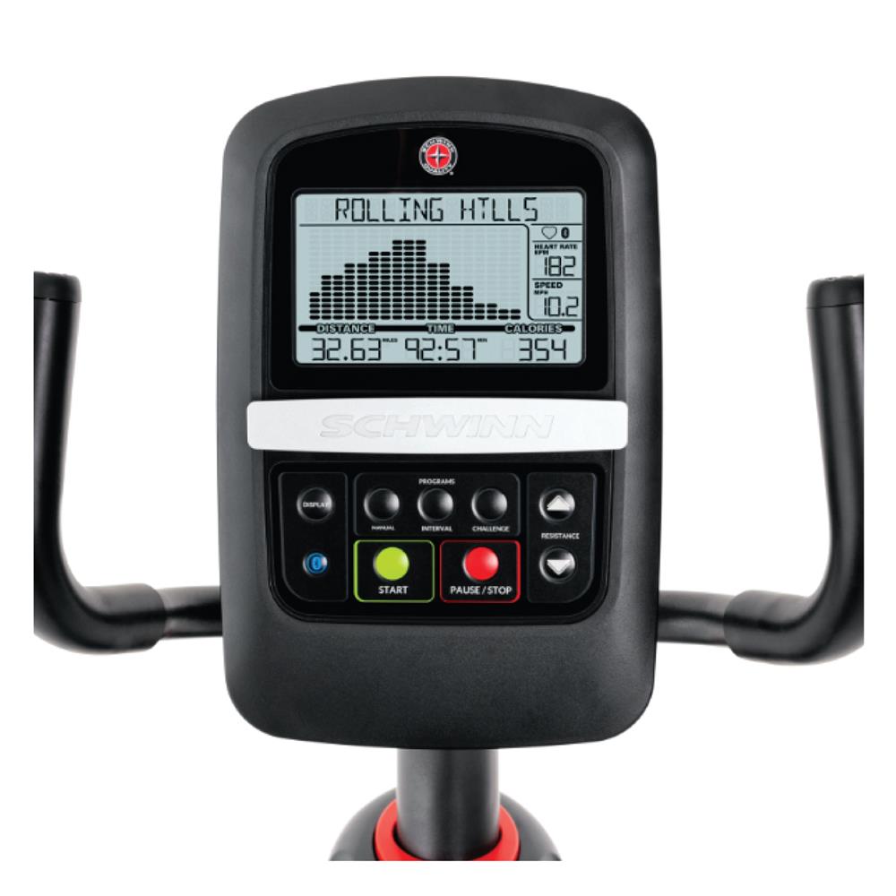 จักรยานออกกำลังกาย SCHWINN 510R