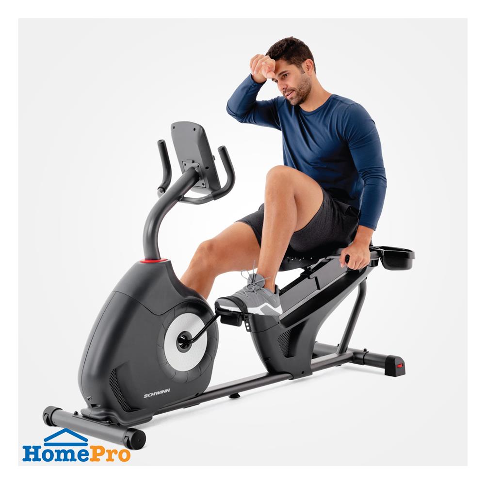 จักรยานออกกำลังกาย SCHWINN 510R