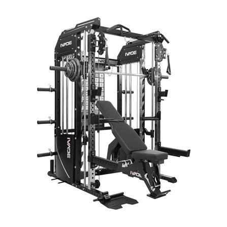 สมิทแมชชีน IVADE XS800 (SET C)_0