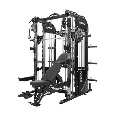 สมิทแมชชีน IVADE XS800 (SET C)_1