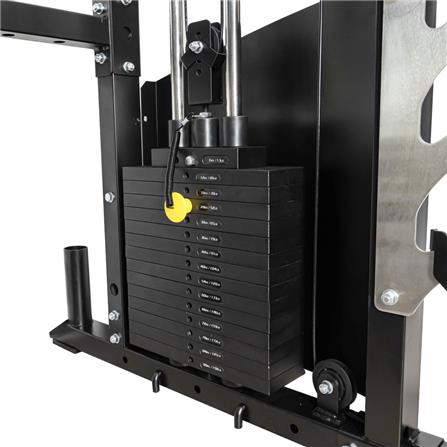 สมิทแมชชีน IVADE XS800 (SET C)_3