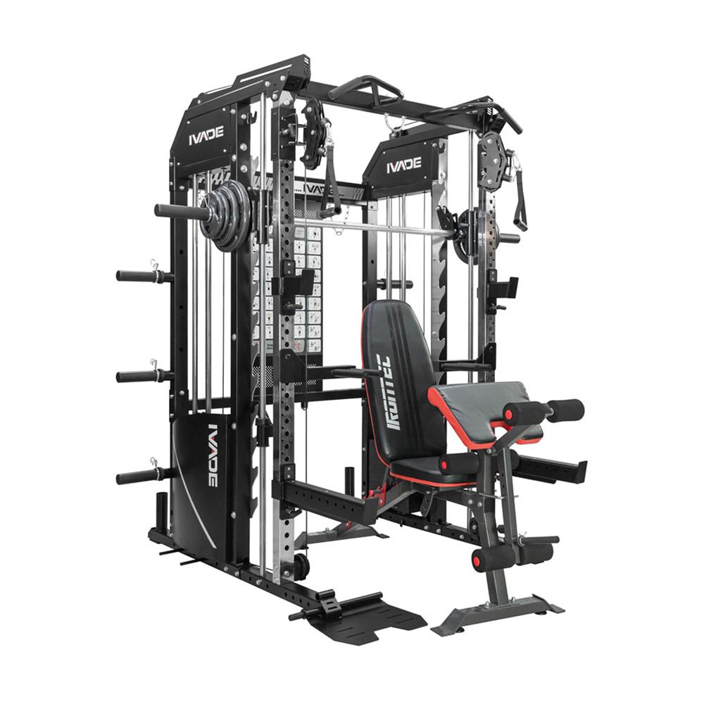 สมิทแมชชีน IVADE XS800 (SET B)