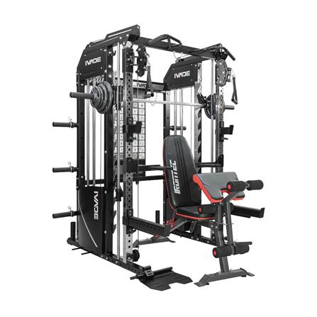 สมิทแมชชีน IVADE XS800 (SET B)_0