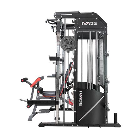 สมิทแมชชีน IVADE XS800 (SET B)_2