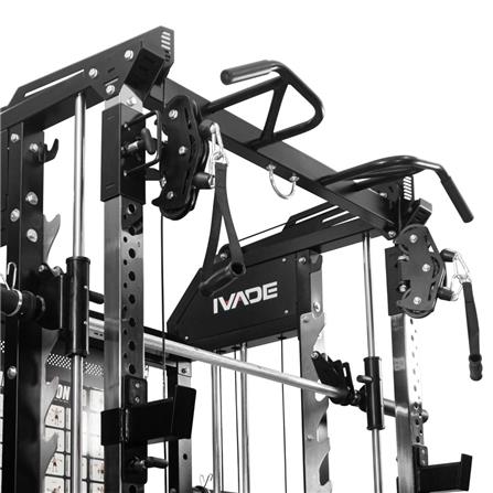 สมิทแมชชีน IVADE XS800 (SET B)_8