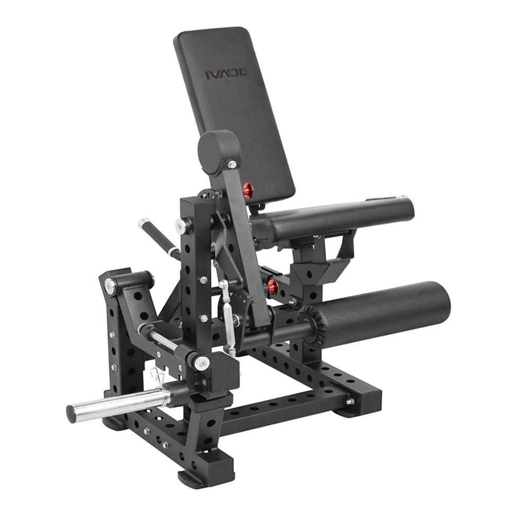 เครื่องบริหารกล้ามเนื้อขา 2 IN 1 IVADE IV-L10