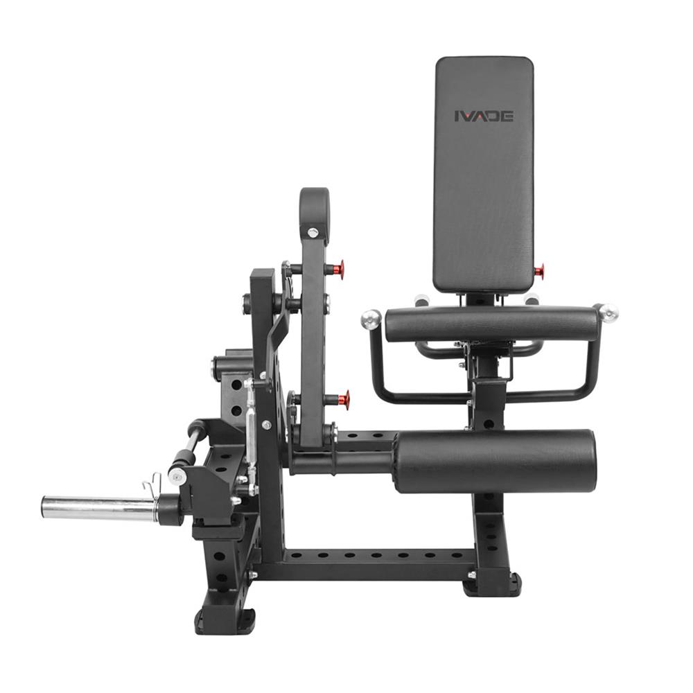 เครื่องบริหารกล้ามเนื้อขา 2 IN 1 IVADE IV-L10